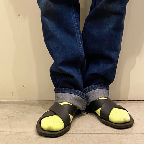 1980's Levi's 519 Denim Pants