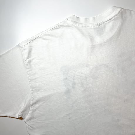 1990's Hanes Printed Tee