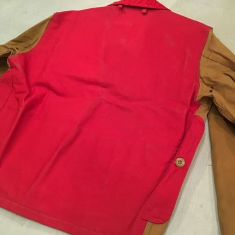 1960's〜 Sport-Bilt Hunting Jacket Deadstock