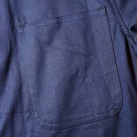 1960's Harpoon Work Jacket Deadstock