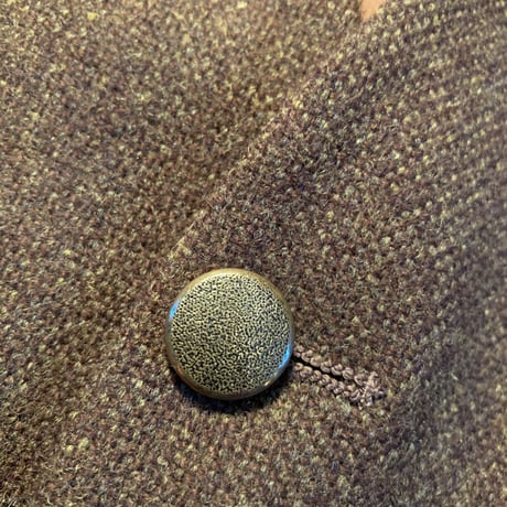 1960's PENDLETON Tailored Jacket