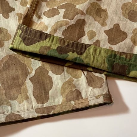 1940's USMC P-42 Duckhunter Trousers