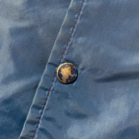 1980's〜 L.L.Bean Nylon Coach Jacket