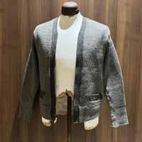 1950's Unknown Wool Cardigan