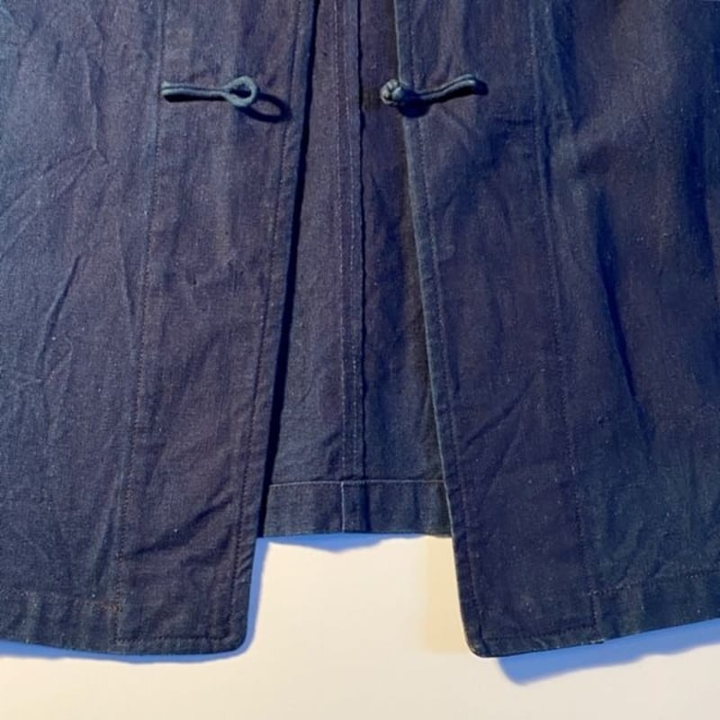 t*i様 60s french china vintage indigo jac Amazon.com: XINGYAN Chinese Traditional Antique Style Blue