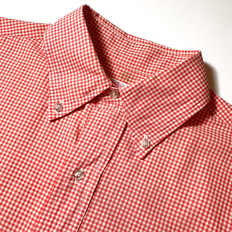 1960's Brooks Brothers L/S Shirt