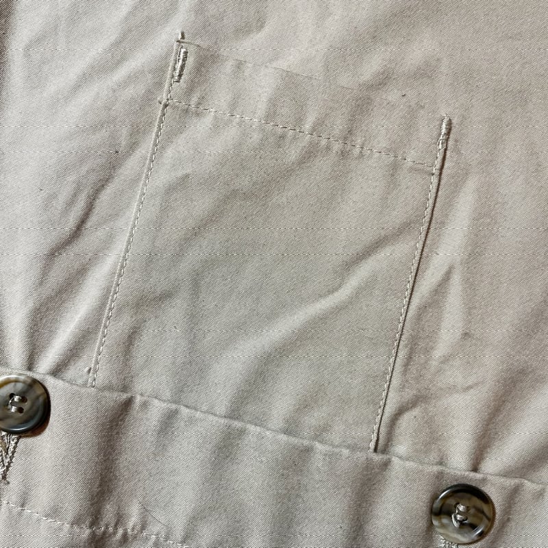 1960〜70's Abercrombie&Fitch Hunting Jacket | Un
