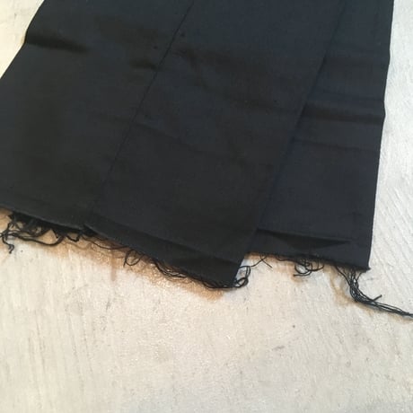 1960's Lee Leesures Tapered Pants Deadstock