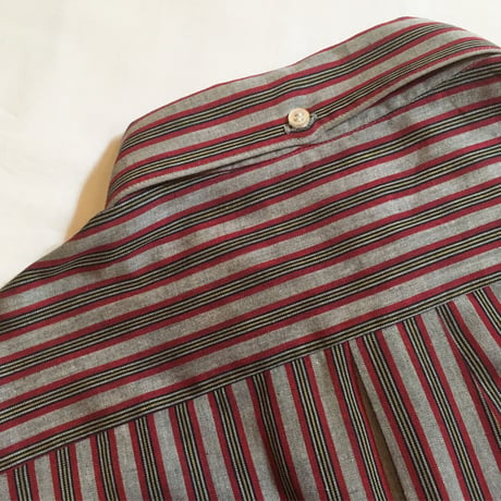 1960's ARROW L/S Shirt