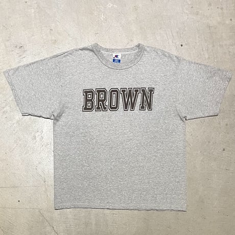 1990's Champion Printed Tee