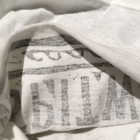 1990's Unknown Printed Tee