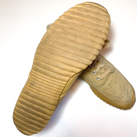 1960〜70's L.L.Bean Main Hiking Shoes