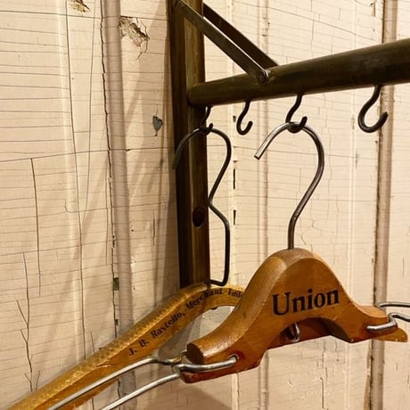 1920's〜 Handee Hanger Rack