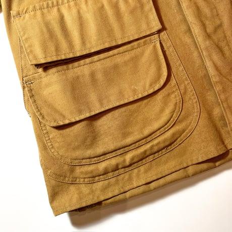 1950's HINSON Hunting Jacket