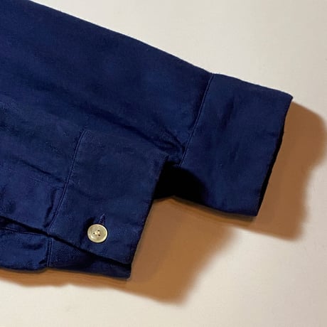 1960's LOCHLANA L/S Shirt