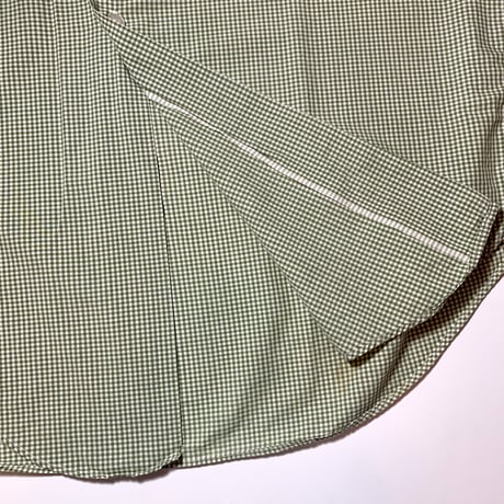 1960's Rogers Peet S/S Shirt