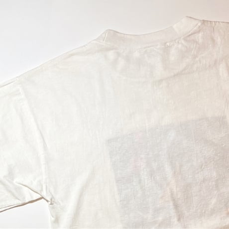 1980's〜 Unknown Printed Tee