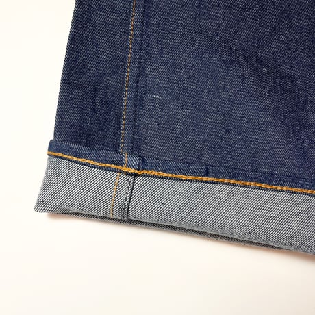 1960〜70's Wrangler 13MWZ Denim Pants
