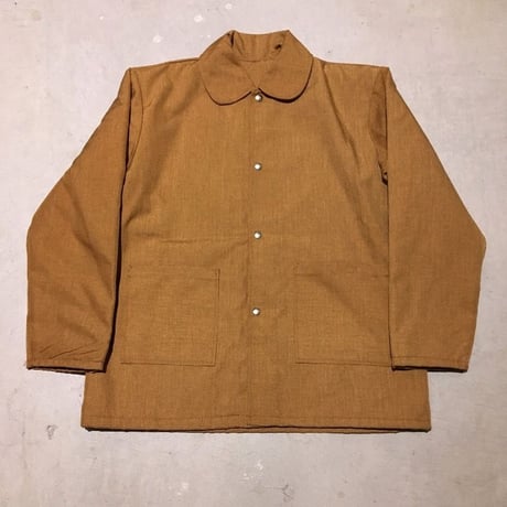 1980's Unknown Coverall Deadstock