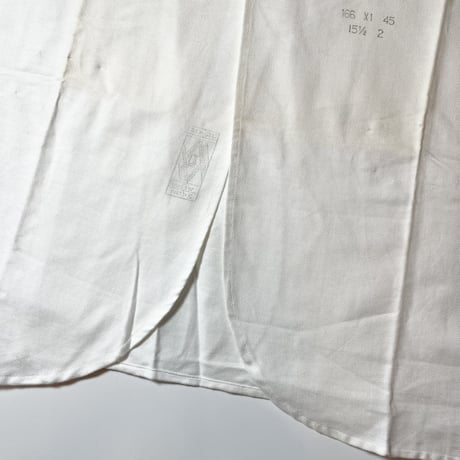 1960's Hathaway L/S Shirt Deadstock