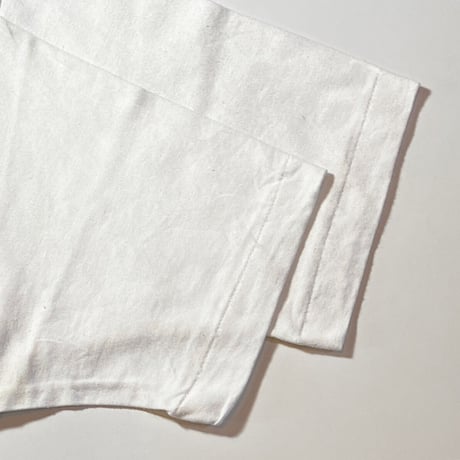 1970's JC Penney Solid Tee Deadstock