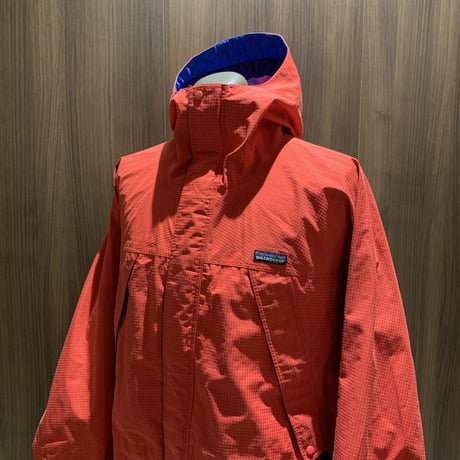 1990's Patagonia Super Alpine Jacket
