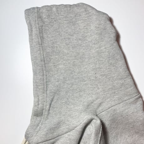 1960's Unknown Sweat Parka