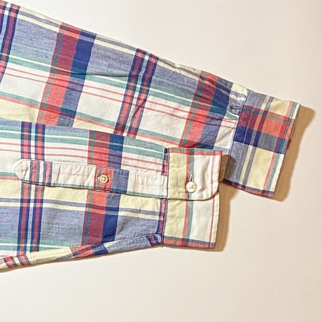 1990's Brooks Brothers L/S Shirt