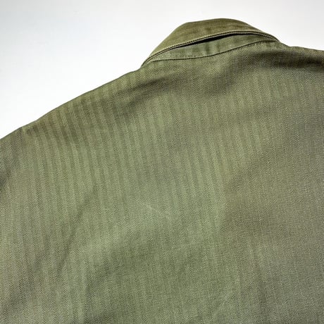 1950's USMC P-53 Herringbone Jacket