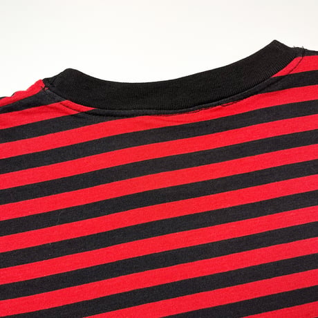 1990's〜 CANYON RIVER BLUES Border Tee Deadstock