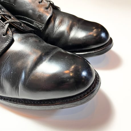 1970's US.NAVY Service Shoes