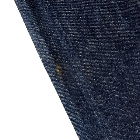 1960's Levi's 606 Big E Denim Pants