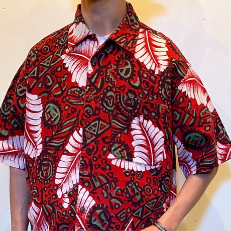 1990's Patagonia S/S Shirt