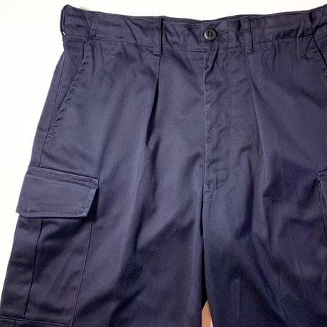 1990〜00's Royal Navy Utility Trousers