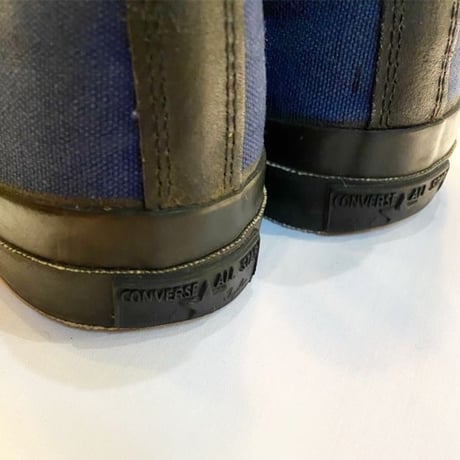 1980's CONVERSE Chuck Taylor Classic Hi