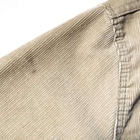 1970's Levi's 70505 Couduroy Jacket