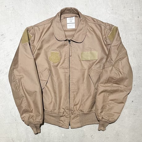 2000's〜 US.Military CWU-36/P Flight Jacket Deadstock
