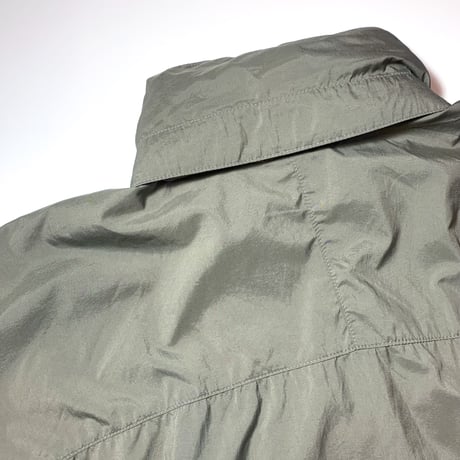 2000's Patagonia PCU Gen2 Level4 Wind Shirt Deadstock