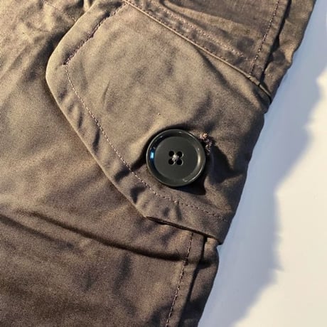 1950's RAF Ventile Over Trousers Deadstock