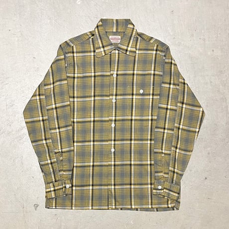 1950's〜 TOWNCRAFT  L/S Shirt