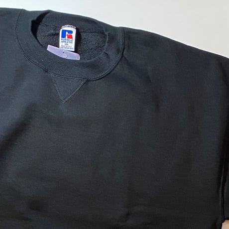 1980's〜 RUSSELL ATHLETIC Sweat Deadstock