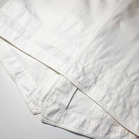 1940's Spokane TOILET SUPPLY Co. Work Jacket