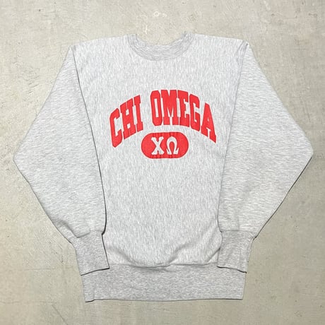 1990's Champion Reverse Weave Sweat