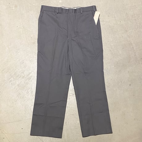 1990's L.L.Bean Chino Trousers Deadstock