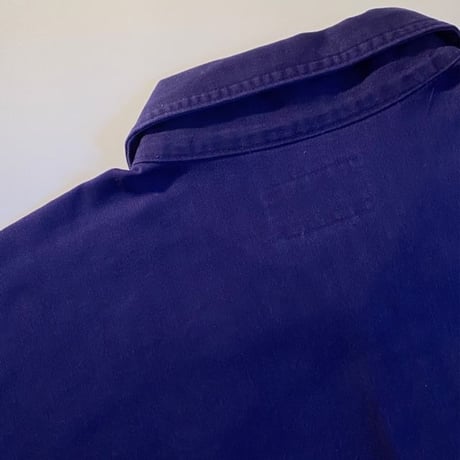 1980's Unknown Herringbone Pullover Jacket