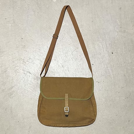1940's Kumfort Outdoor Bag