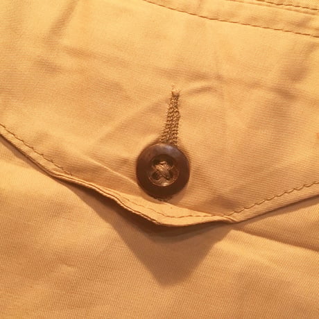 1940's British Army SAS Over Trousers Deadstock