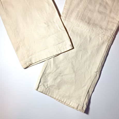1980's CARTER'S Double Knee Painter Pants