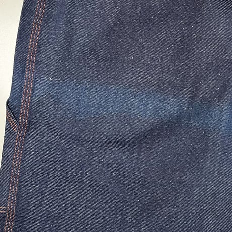 1960's BIG MAC Denim Painter Pants Deadstock
