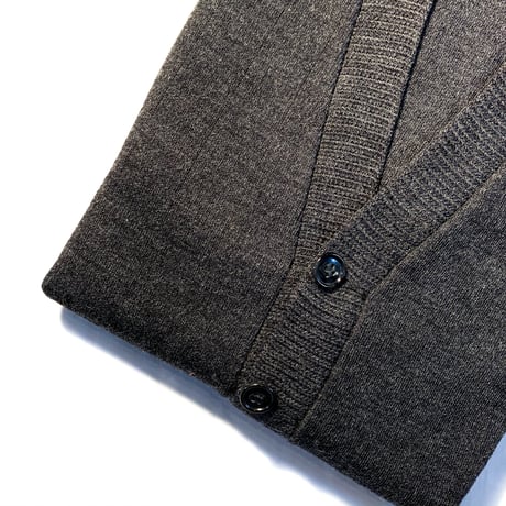 1950's〜 PURITAN Work Cardigan
